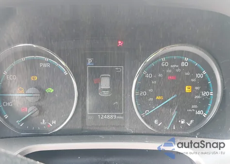 2017 Toyota Rav4 Hybrid Xle из США, поврежденный, VIN JTMRJREV8HD118735